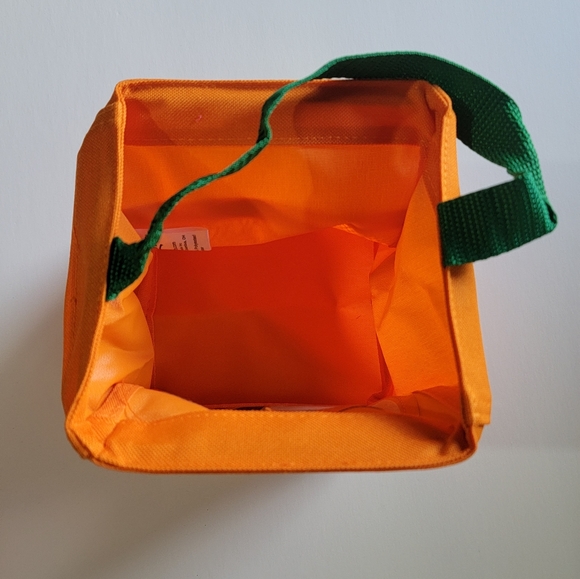 Thirty-one Little Carry-all Caddy - Peek-a-boo Pumpkin - Picture 2 of 5